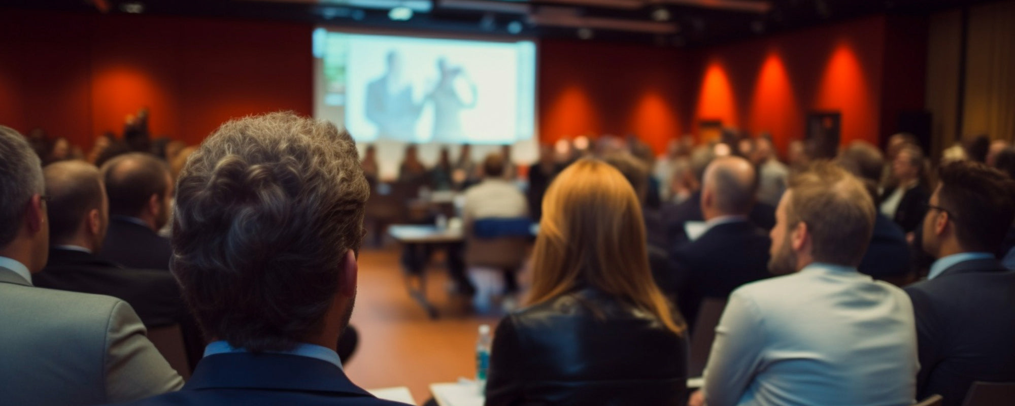 Service Registration Banner