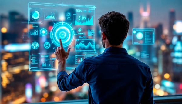 Understanding IoT Sensors: Powering the Connected World