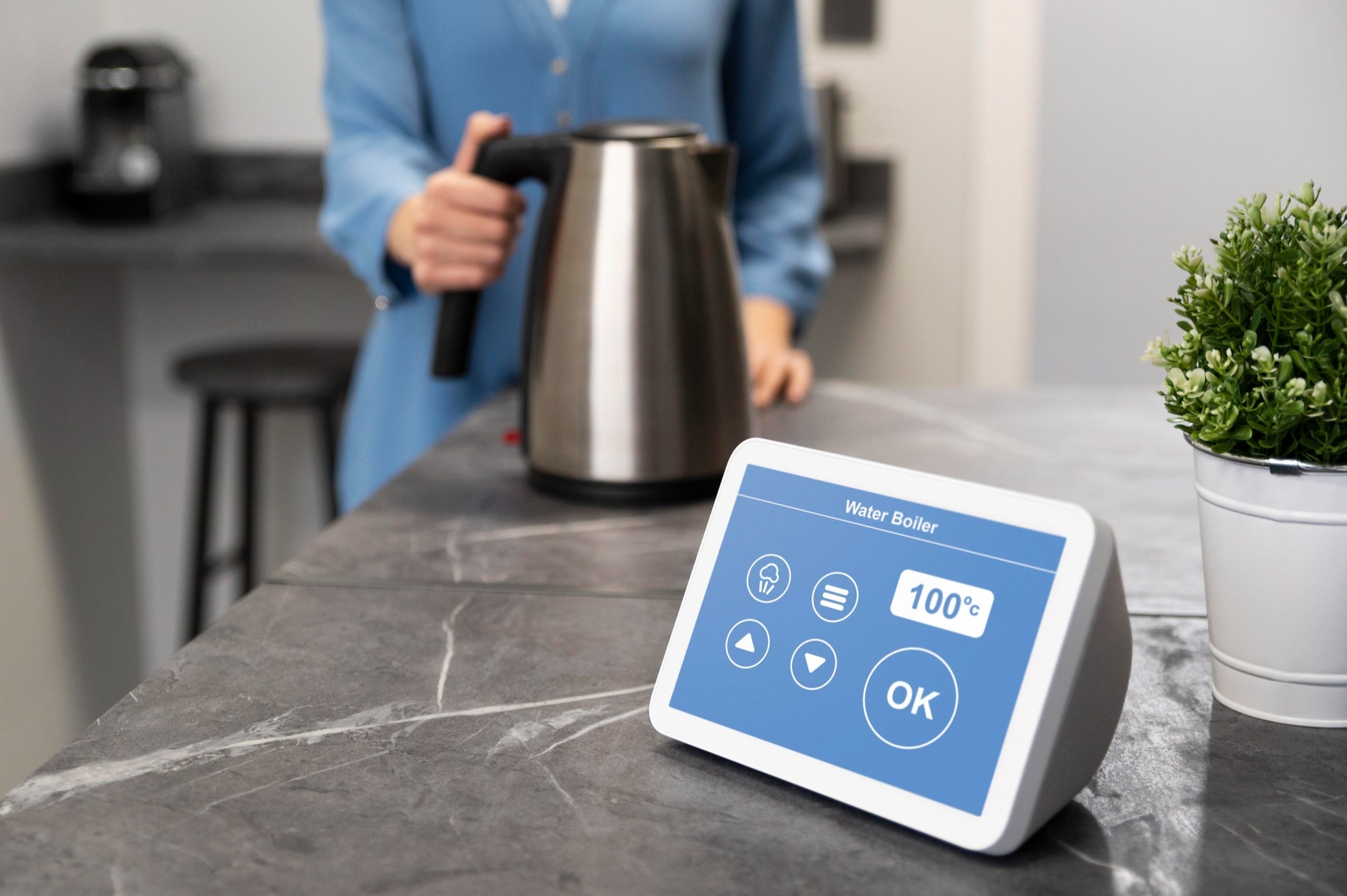 Environmental Sensors