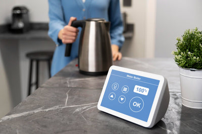 Environmental Sensors