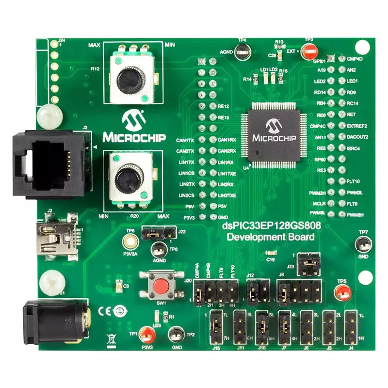 Development Boards