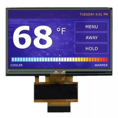 TFT LCD Displays