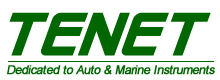 Tenet Auto Electronics