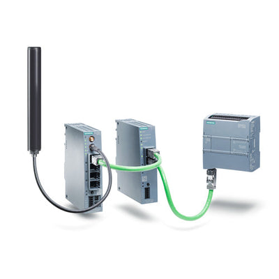 Cloud-Connected Gateways