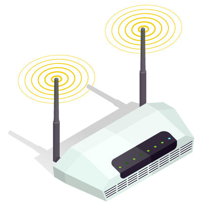 Cellular & Wireless Gateways
