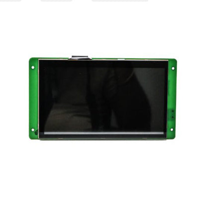 HMI LCD Display