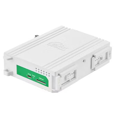 IoT Protocol Gateways