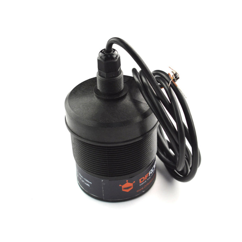 DFRobot URM12 Ultra-Long Range Ultrasonic Distance Sensor 70-1500cm RS485