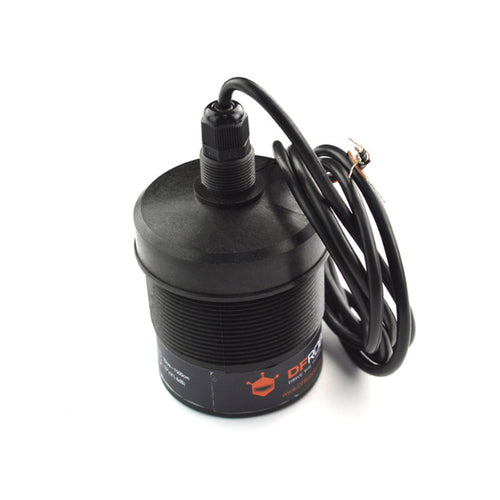 DFRobot URM12 Ultra-Long Range Ultrasonic Distance Sensor 70-1500cm RS485