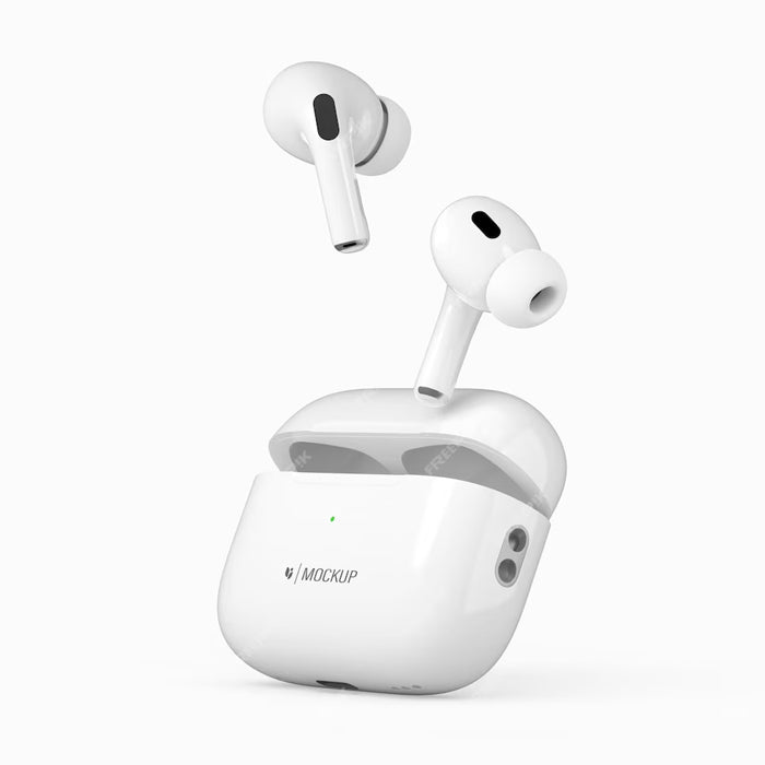 Bluetooth Wireless Headphone Set