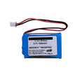 Battery Li-Ion 3.7 V 1000mAh /  1100mAh /  1200mAh