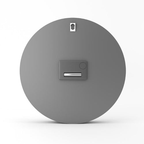 Minimalist Monochrome Earphones