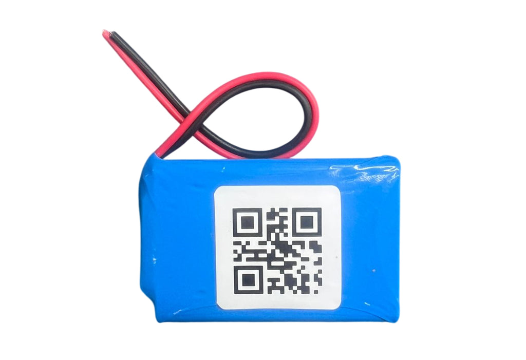 Battery Li-Ion 3.7 V 1000mAh /  1100mAh /  1200mAh