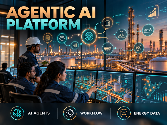 Data intelligence platform with agentic and generative AI