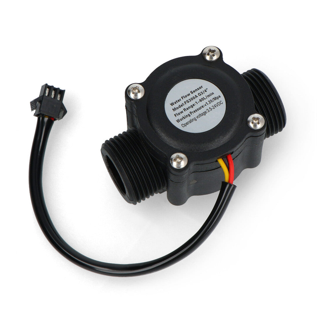 FS300A Water Flow Sensor 1-60L/min