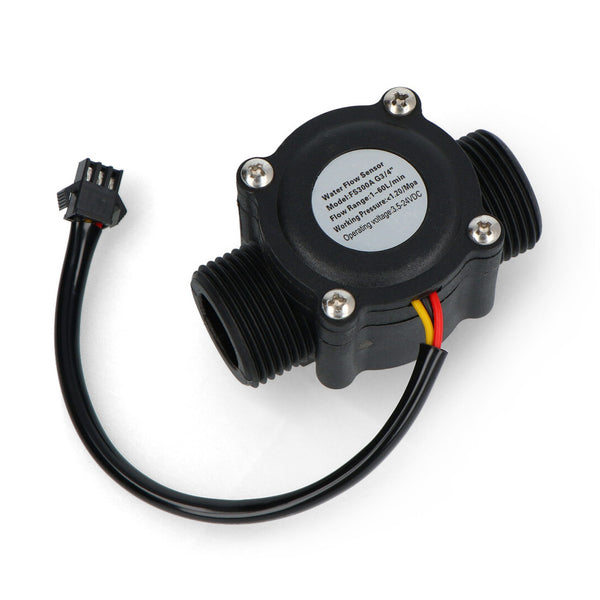 FS300A Water Flow Sensor 1-60L/min