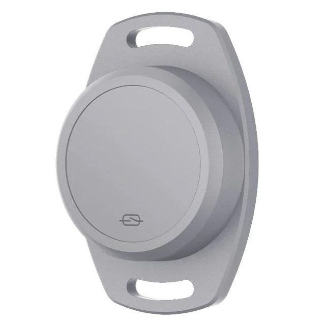 MOKO Smart L02 (150m), BLE 5.0 Anchor, Replaceable Battery