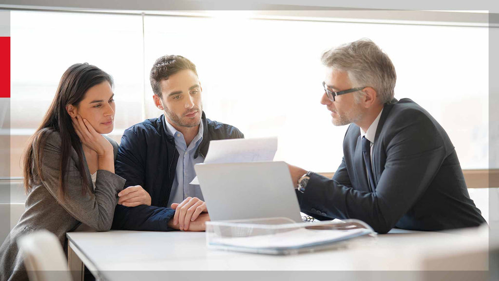 Sourcing & Purchase Advisory Service