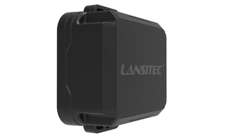 100-000S1 - LoRaWAN Valve Positioning Sensor