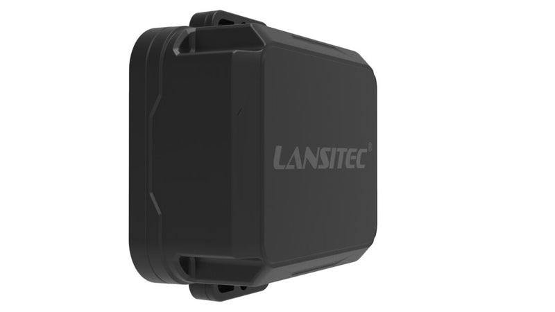 100-000S1 - LoRaWAN Valve Positioning Sensor