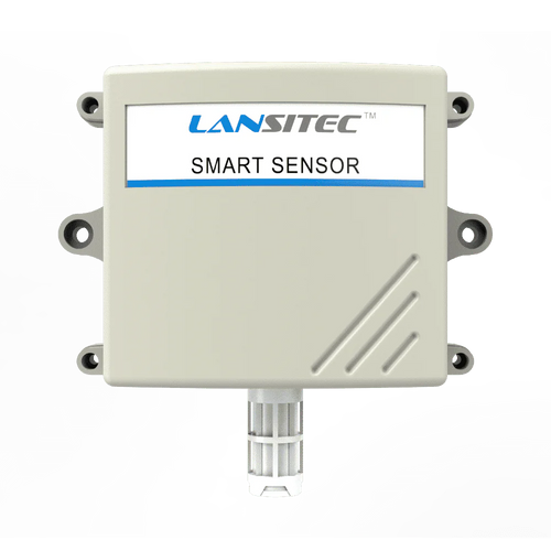 100-00196 - LoRaWAN Temperature and Humidity Sensor