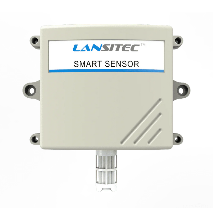 100-00196 - LoRaWAN Temperature and Humidity Sensor