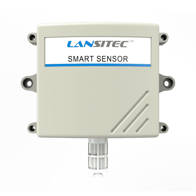 100-00196 - LoRaWAN Temperature and Humidity Sensor