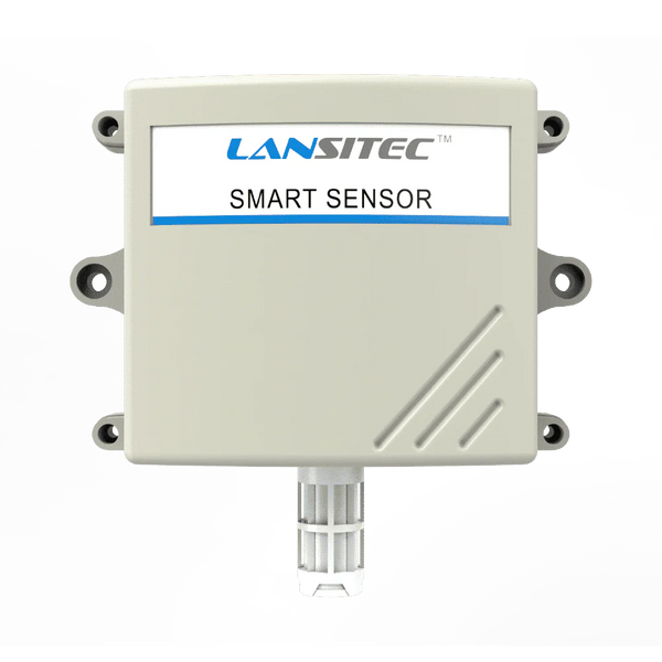 100-00196 - LoRaWAN Temperature and Humidity Sensor