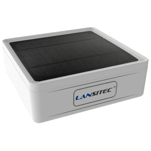 100-18361 - LoRaWAN Solar Tracker