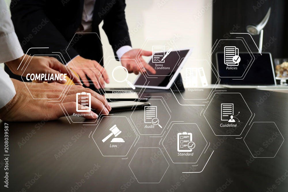 Regulatory Testing Service