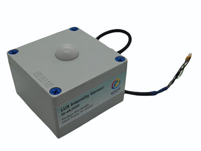 WIN-SN-LUX-M(65k) Modbus RS485 Lux Sensor
