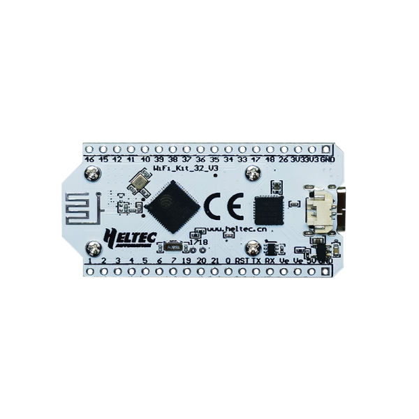 WiFi Kit 32 (V3)