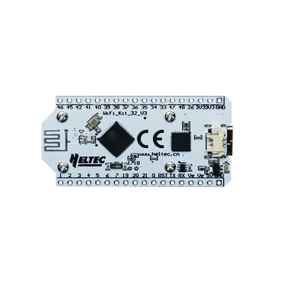 WiFi Kit 32 (V3)