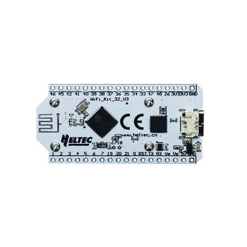 WiFi Kit 32 (V3)
