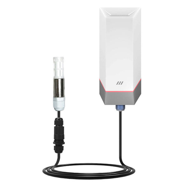 MACMAN LoRaWAN MacSync-LT1 Temperature and Humidity Sensor