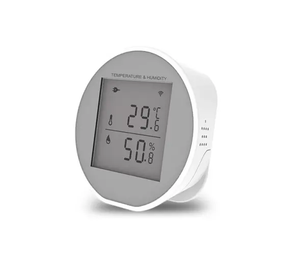 PST-WSD400H Tuya Smart WiFi Temperature Humidity Sensor