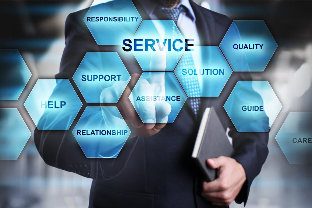 RFP & Transformation Consulting Service