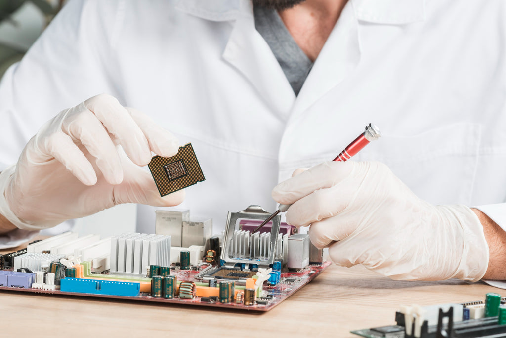 Electronics Manufacturing Services