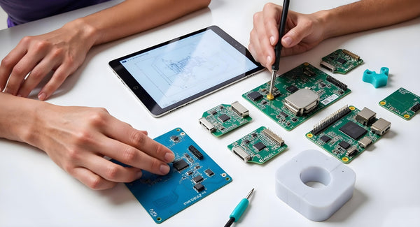 Electronics Manufacturing Services