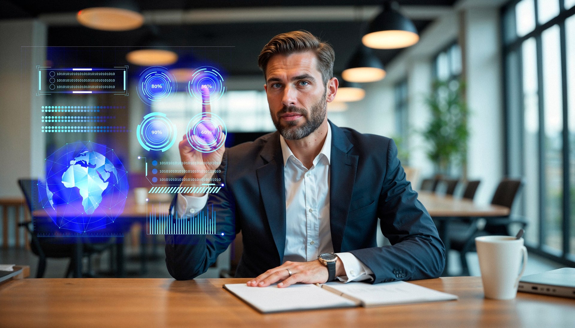 One-Stop Solution for Growth, Innovation, and Success