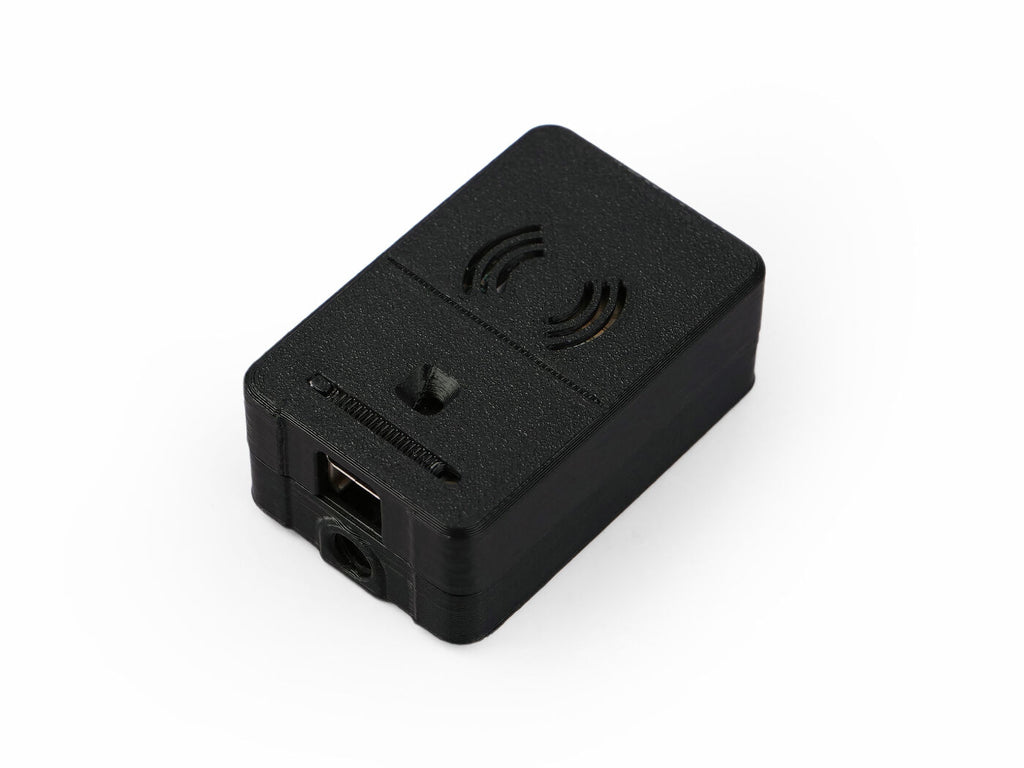 SeeedStudio 60GHz mmWave Human Breathing and Heartbeat Sensor-MR60BHA2