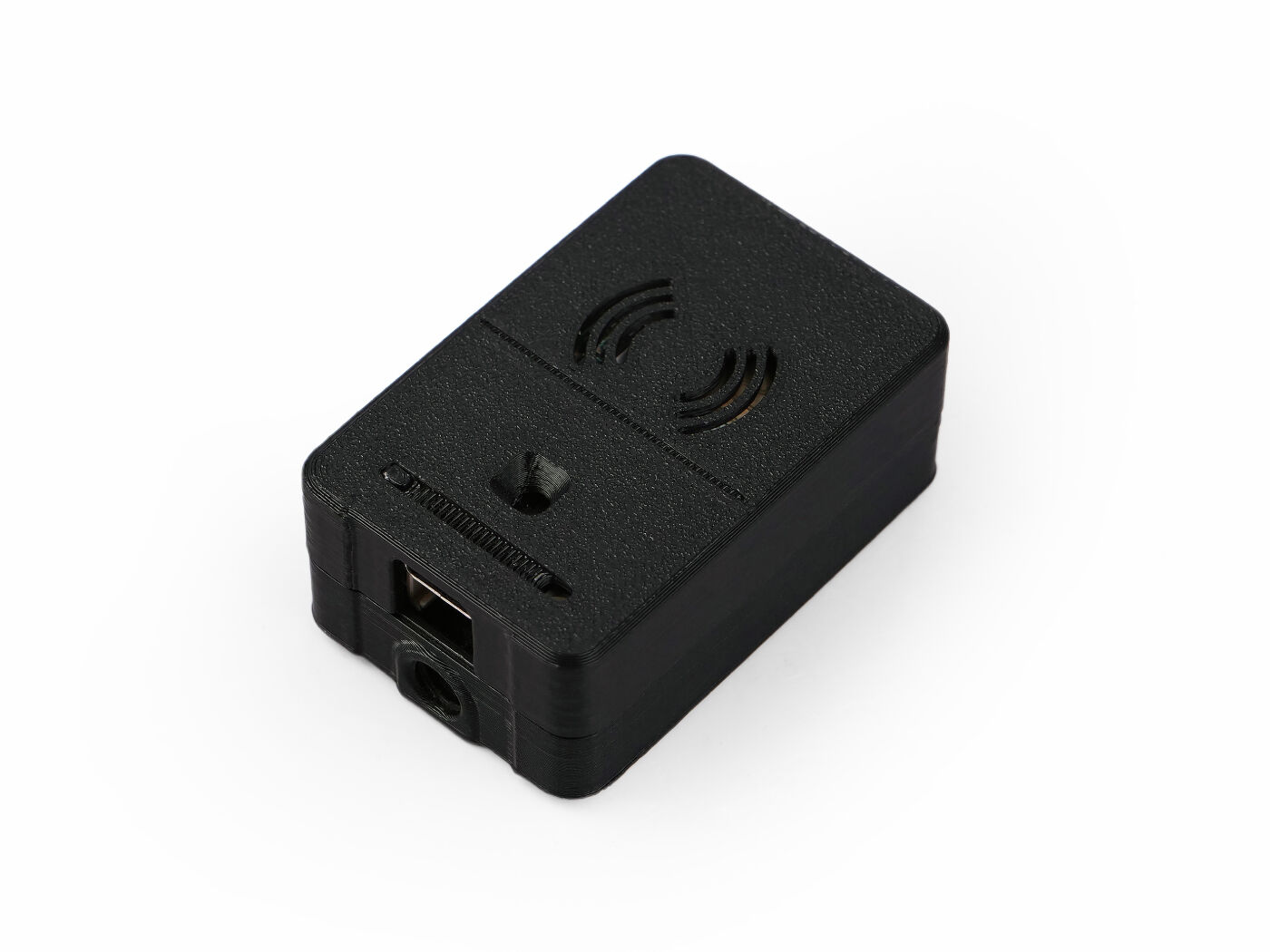 SeeedStudio 60GHz mmWave Human Breathing and Heartbeat Sensor-MR60BHA2