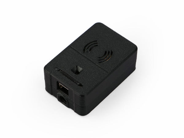 SeeedStudio 60GHz mmWave Human Breathing and Heartbeat Sensor-MR60BHA2