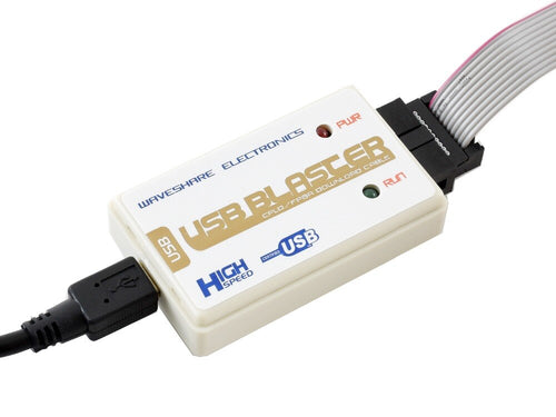 Waveshare USB Blaster V2 for Altera FPGA