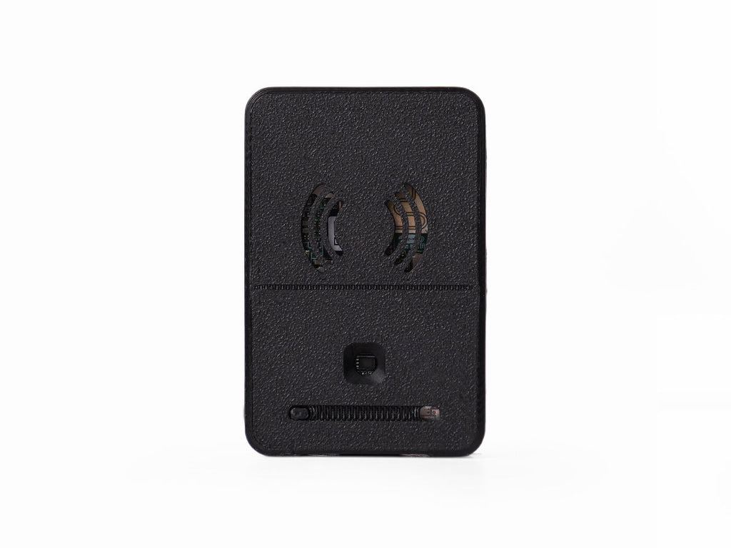 SeeedStudio 60GHz mmWave Human Breathing and Heartbeat Sensor-MR60BHA2