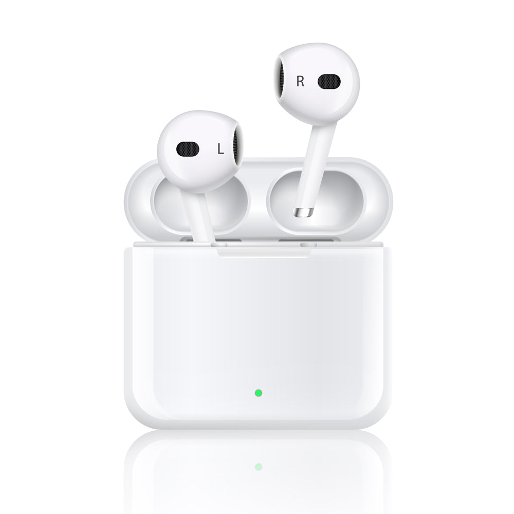 Bluetooth Wireless Headphone Set