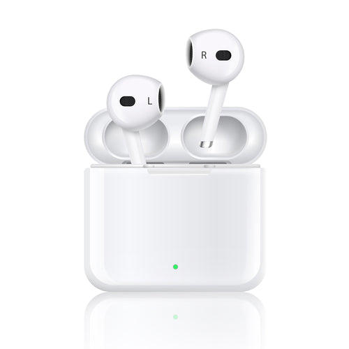 Bluetooth Wireless Headphone Set