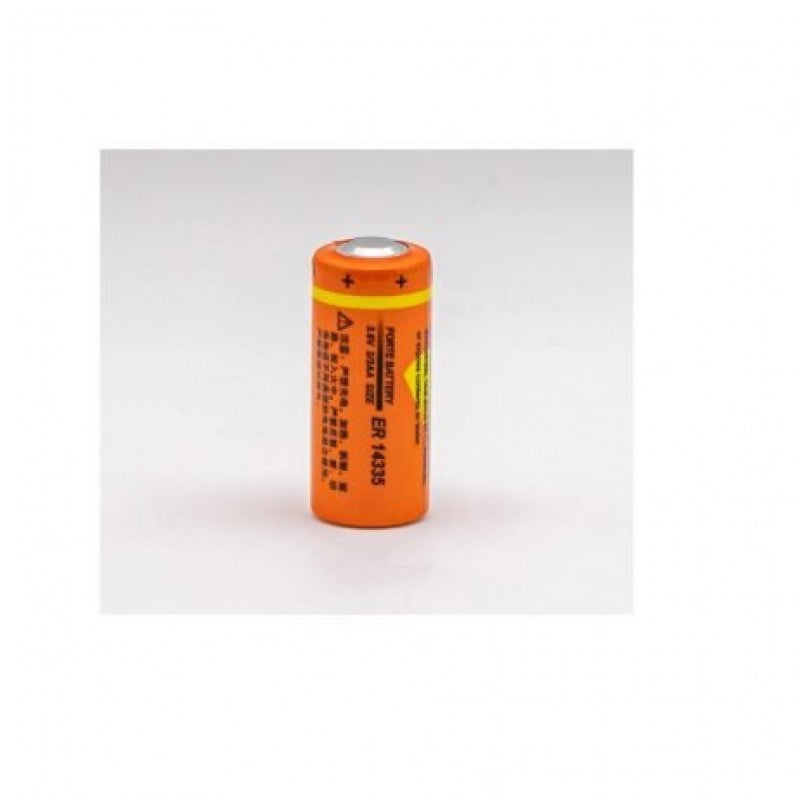 Forte ER14335 2/3AA 3.6V Li-SOCl2 Battery