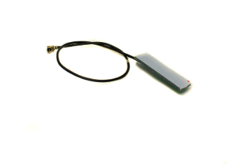PCB sticker antenna with coaxial cable and MHF1 connector — view 3