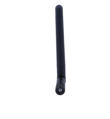 2400 & 5500 MHz 3dBi rubber duck antenna — view 4